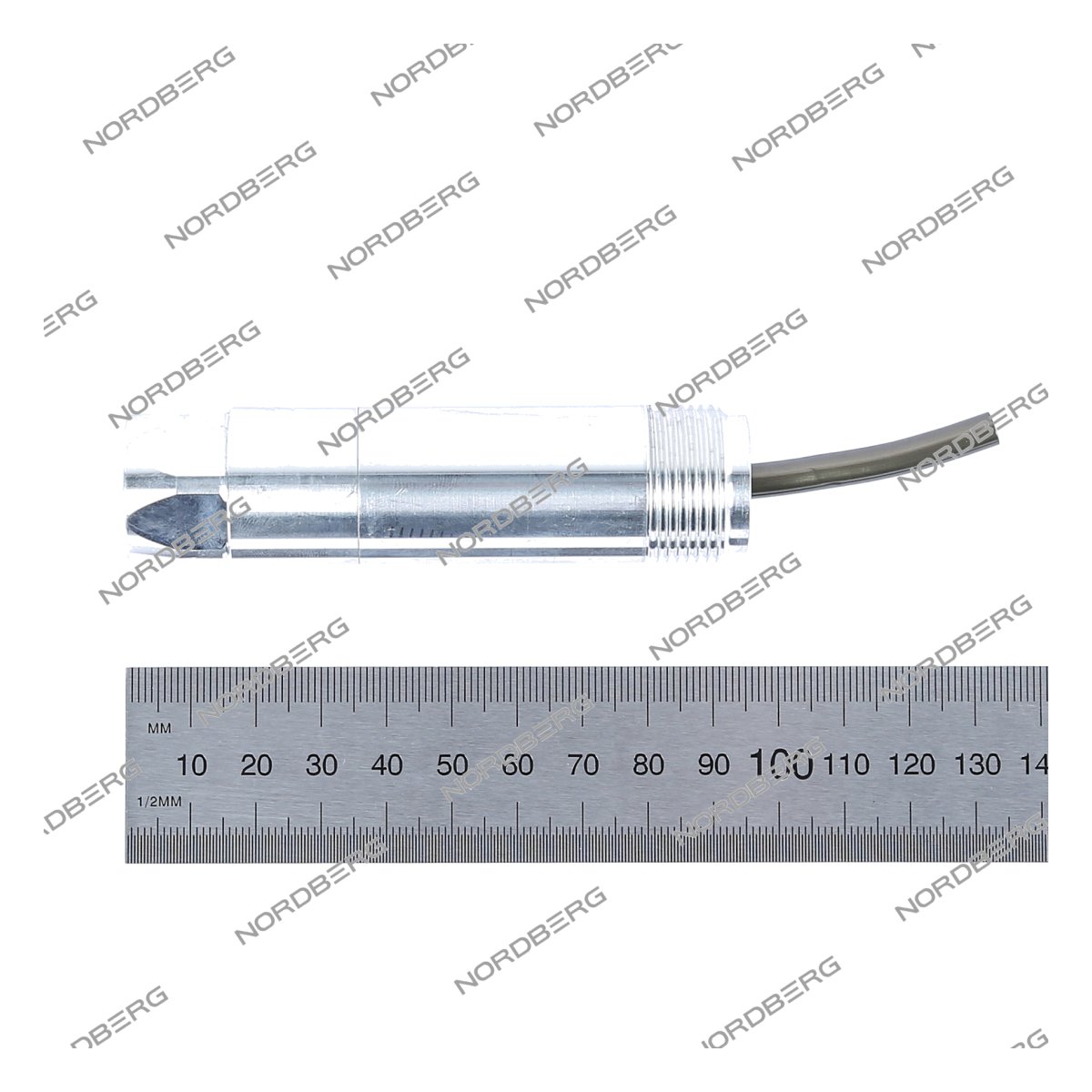 Поворотный блок для NP9008 NORDBERG NP9008#15