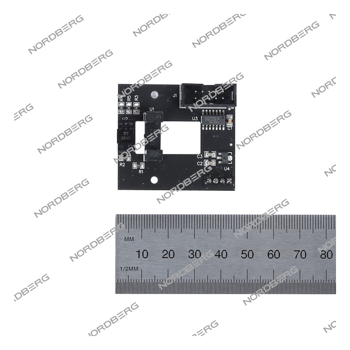 Датчик линейки для 4523PA (2023) NORDBERG 01-00004519