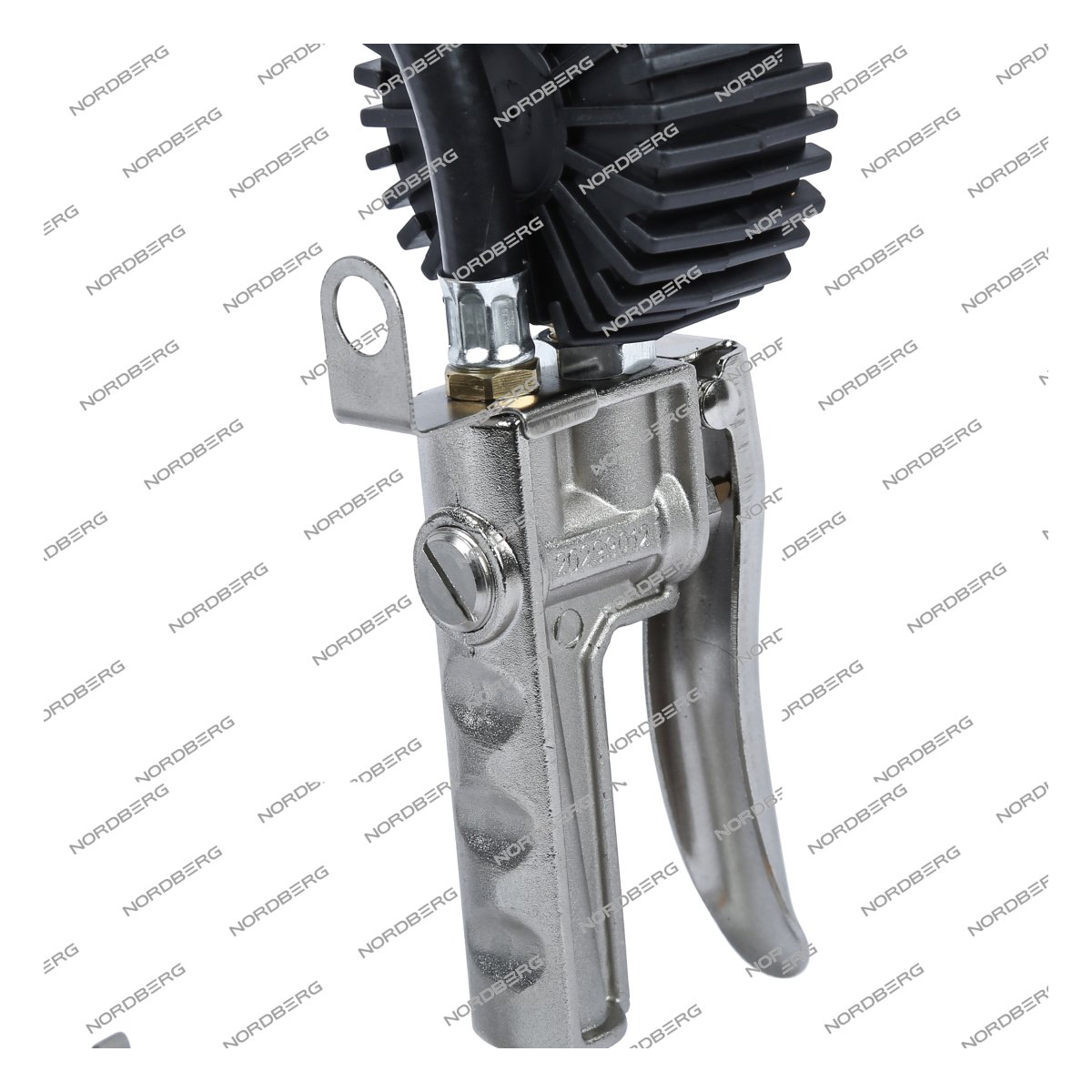Пистолет подкачки в сборе для 4638/4638E/4639,5/4640 NORDBERG 4638#GUN-AS
