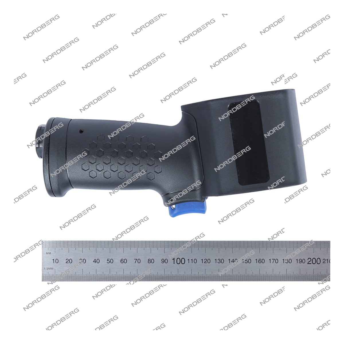 Корпус привода в сборе для NP14162 NORDBERG NP14162#1-15