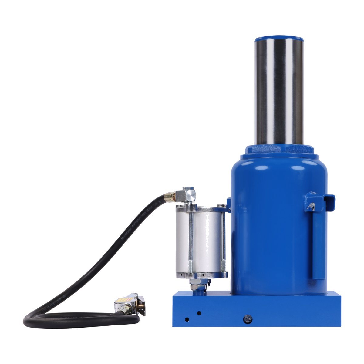Домкрат бутылочный пневмогидравлический, 50 т NORDBERG N31350
