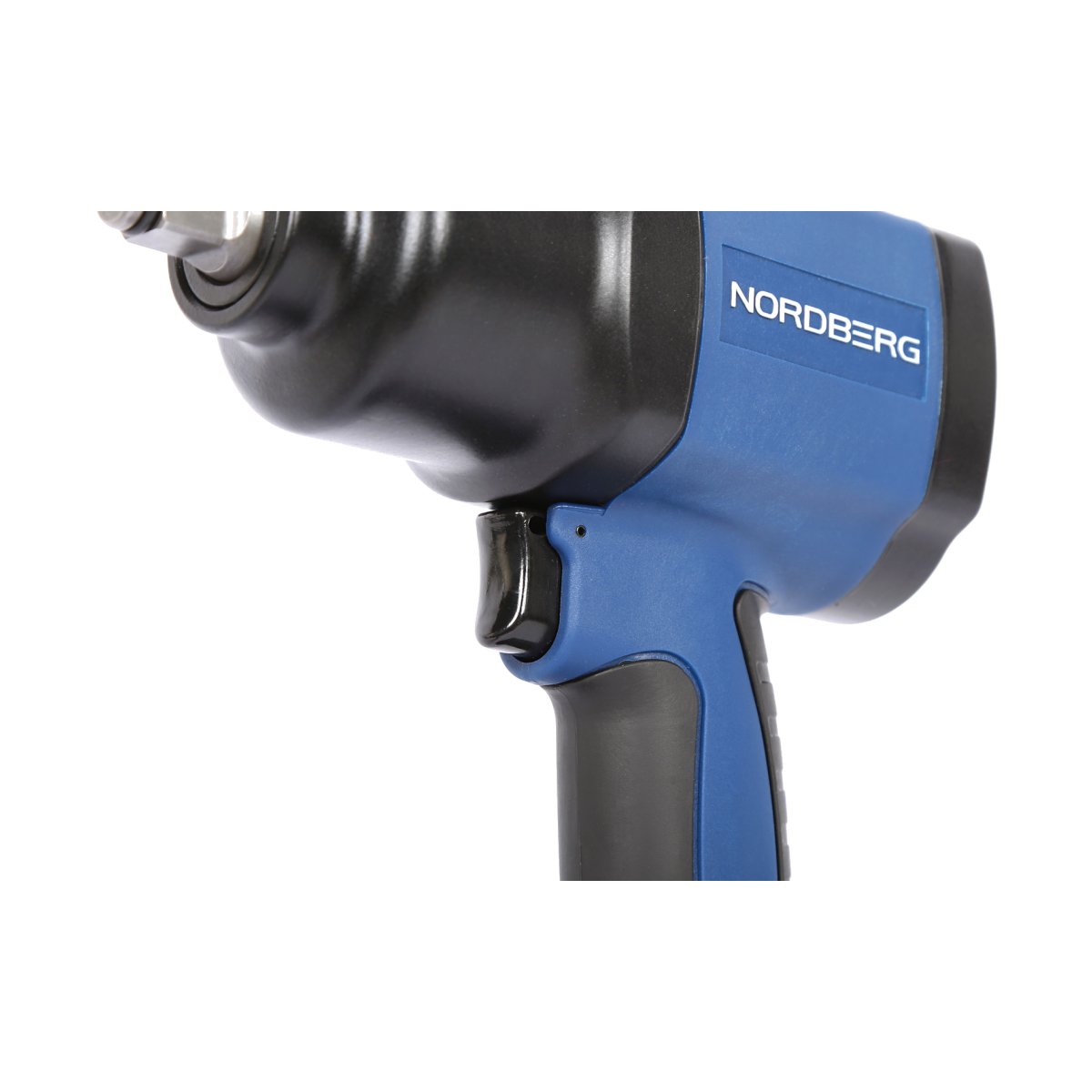 Пневмогайковерт ударный 1/2", 850 Нм NORDBERG NP14088